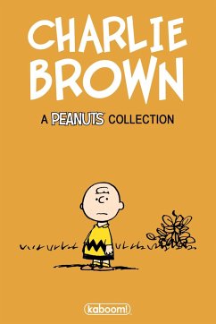 Charles M. Schulz' Charlie Brown - Cooper, Jason