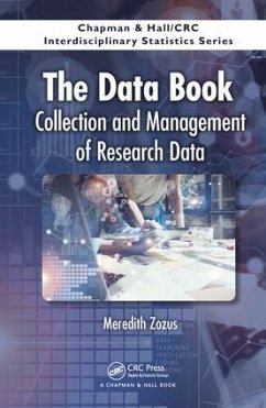 The Data Book - Zozus, Meredith