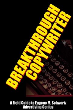 Breakthrough Copywriter - Worstell