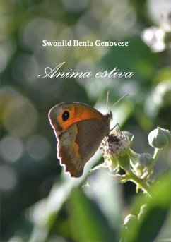 Anima estiva - Genovese, Swonild Ilenia