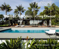 Making L.A. Modern - Boyd, Michael; Powers, Richard