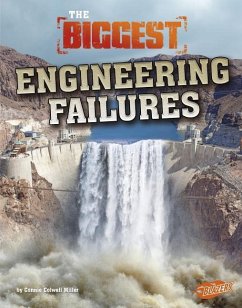 The Biggest Engineering Failures - Miller, Connie Colwell