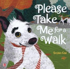 Reading Wonders Literature Big Book: Please Take Me for a Walk Grade K - McGraw Hill