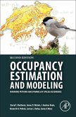 Occupancy Estimation and Modeling