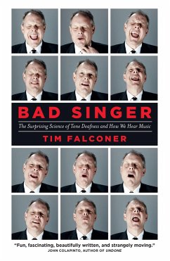 Bad Singer - Falconer, Tim
