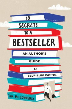 10 Secrets to a Bestseller - Mcconnehey, Tim