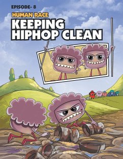 Human Race Episode 8: Keeping Hiphop Clean - Sivabalan, Ramesh
