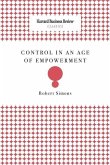 Control in an Age of Empowerment