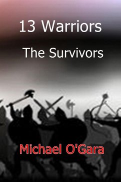 Cover 13 Warriors (eBook, ePUB)