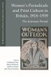 Women's Periodicals and Print Culture... - Bild 1