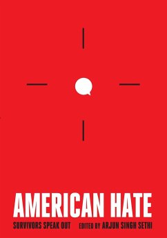 American Hate - Singh Sethi, Arjun