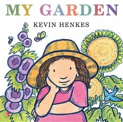 Reading Wonders Literature Big Book: My Garden Grade K - McGraw Hill