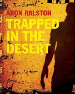 Aron Ralston - Loh-Hagan, Virginia