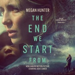 The End We Start from - Hunter, Megan
