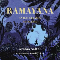 Ramayana - Sattar, Arshia