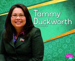 Tammy Duckworth - Cham, Stephanie