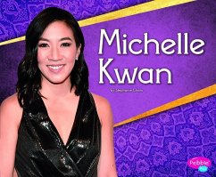 Michelle Kwan - Cham, Stephanie