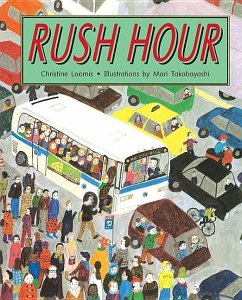 Rush Hour Big Book