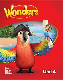 Wonders Student Edition, Unit 4, Grade 1