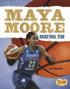 Maya Moore - Mortensen, Lori