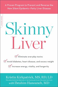 Skinny Liver - Kirkpatrick, Kristin; Hanouneh, Ibrahim