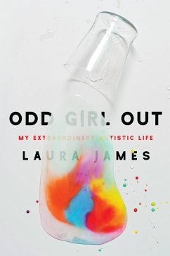 Odd Girl Out - James, Laura