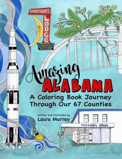 Amazing Alabama - Murray, Laura