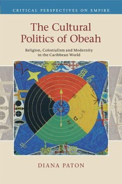 Cover The Cultural Politics of Obeah