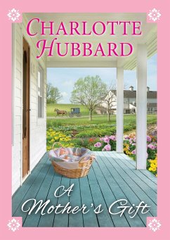 A Mother's Gift - Hubbard, Charlotte