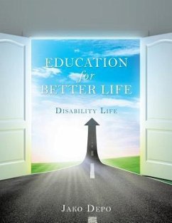 Education For Better Life - Depo, Jako