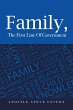 Family, the First Line of Government - Bild 1