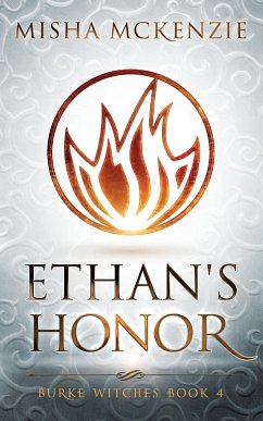 Ethan's Honor - McKenzie, Misha