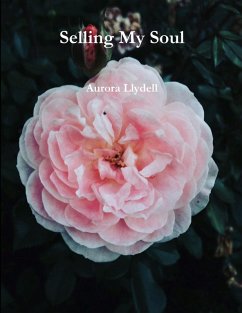 Cover Selling My Soul
