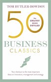 50 Business Classics