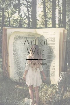 Cover Art of War