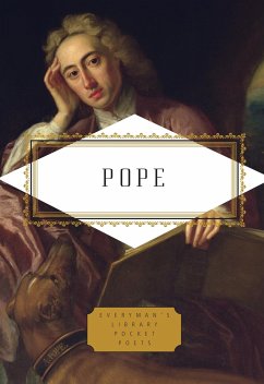 Pope: Poems: Edited by Claude Rawson - Pope, Alexander
