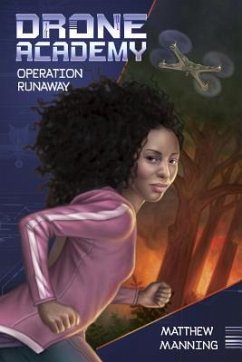 Operation Runaway - Manning, Matthew K.