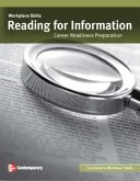 Workplace Skills: Reading for Information, Value Set (25 Copies)