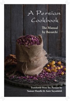 A Persian Cookbook - Baqdadi, Bavarchi