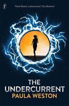 The Undercurrent - Weston, Paula