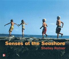 Reading Wonders Literature Big Book: Senses at the Seashore Grade K - McGraw Hill