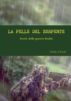 Cover La Pelle del Serpente