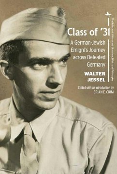 Class of '31 - Jessel, Walter