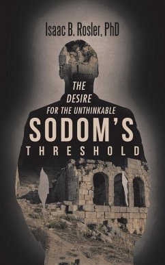Sodom's Threshold - Rosler, Isaac B.