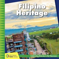 Filipino Heritage - Orr, Tamra