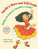 Amelia's Show and Tell Big Book (Bilingual)