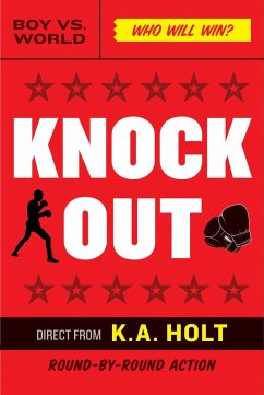 Knockout - Holt, K A