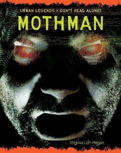 Mothman - Loh-Hagan, Virginia