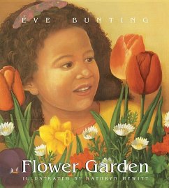 Flower Gardenflower Garden Little Book