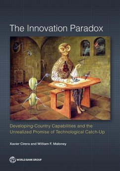 Innovation Paradox - Cirera, Xavier; Maloney, William F